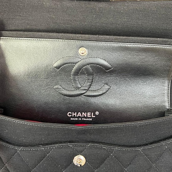 Chanel Medium Double flap - Picture 8 of 10